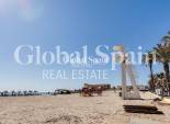 Nueva construcción  - VILLA -
ORIHUELA COSTA - La Zenia