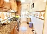 Venta - APARTAMENTO -
PUNTA PRIMA - Costa Blanca