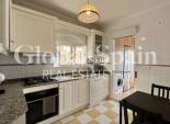 Wiederverkauf - VILLA -
TORREVIEJA - Costa Blanca