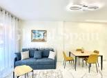 Wederverkoop - APPARTEMENT -
TORREVIEJA - Playa del Cura