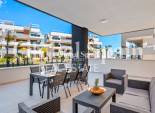 Revente - APPARTEMENT -
ORIHUELA COSTA - Playa Flamenca