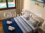 Wiederverkauf - WOHNUNG -
CABO ROIG - Costa Blanca