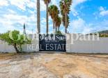 Resale - HOUSE -
LA NUCÍA - La nucia