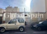 Venta - TERRENO -
TORREVIEJA - Torrevieja