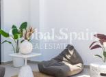 New Build - VILLA -
RAFAL - pueblo
