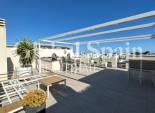 Resale - Penthouse -
ORIHUELA COSTA - VILLAMARTÍN
