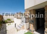 New Build - VILLA -
ALGORFA - LA FINCA GOLF / ALGORFA