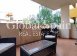 Venta - APARTAMENTO -
ORIHUELA COSTA - Horizonte - La Campana