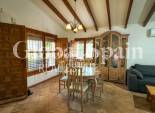 Wederverkoop - VILLA -
CABO ROIG - Costa Blanca