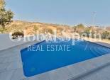 Resale - VILLA -
ORIHUELA COSTA - Lomas de Campoamor-Las Ramblas