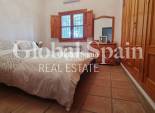 Resale - VILLA -
CAÑADAS DE SAN PEDRO - Inland