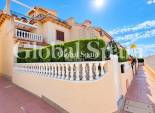 Wederverkoop - APPARTEMENT -
GUARDAMAR DEL SEGURA - El moncayo