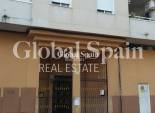 Resale - APARTMENT -
TORREVIEJA - El molino