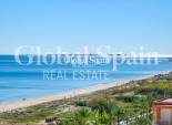 Revente - APPARTEMENT -
LOS ARENALES DEL SOL - Segunda linea playa