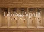 New Build - APARTMENT -
TORREMOLINOS - Recinto Ferial