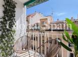 Revente - PENTHOUSE -
TORREVIEJA - Playa del Cura
