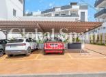 Wiederverkauf - WOHNUNG -
TORREVIEJA - Costa Blanca