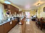 Revente - PENTHOUSE -
PILAR DE LA HORADADA - Costa Blanca