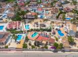 Venta - VILLA -
ROJALES - Centro de la Ciudad Quesada
