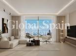 Nouvelle construction - APPARTEMENT -
MARBELLA - El Ingenio