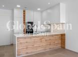 Resale - APARTMENT -
LOS ALCÁZARES