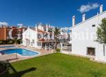 Wederverkoop - VILLA -
TORREVIEJA - La Mata