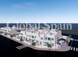 Nieuwbouw - APPARTEMENT -
PILAR DE LA HORADADA - Torre de la Horadada