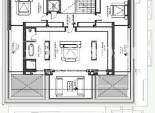 Nouvelle construction - VILLA -
BENAHAVÍS - Urb. Alborada