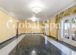 Wiederverkauf - VILLA -
TORREVIEJA - Torreta florida