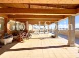 Resale - PENTHOUSE -
TORREVIEJA - Center