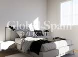 New Build - APARTMENT -
TORREVIEJA - pueblo