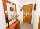 Venta - APARTAMENTO -
TORREVIEJA - Playa del cura