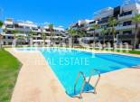 Wederverkoop - PENTHOUSE -
LOS BALCONES - LOS ALTOS