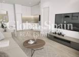 Nouvelle construction - APPARTEMENT -
TORREVIEJA - Center