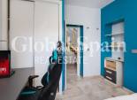 Resale - HOUSE -
TORREVIEJA - Center