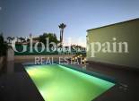 Resale - VILLA -
CATRAL - Costa Blanca
