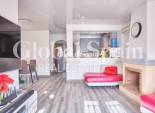 Wederverkoop - VILLA -
LOS MONTESINOS - Costa Blanca