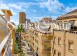 Wiederverkauf - PENTHOUSE -
TORREVIEJA - Paseo maritimo