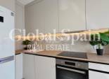 Revente - PENTHOUSE -
TORREVIEJA - Estacion de autobuses