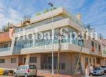 Wiederverkauf - WOHNUNG -
TORREVIEJA - Los Frutales