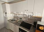 Wiederverkauf - WOHNUNG -
ORIHUELA COSTA - La Zenia