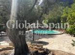 Wederverkoop - VILLA -
MURCIA - Inland