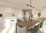 Nouvelle construction - PENTHOUSE -
ESTEPONA - Arroyo Vaquero