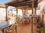Revente - APPARTEMENT -
SAN PEDRO DEL PINATAR - Costa Calida