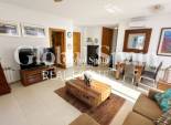 Venta - APARTAMENTO -
LA TORRE GOLF RESORT - Inland