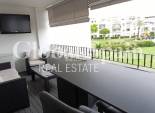 Wederverkoop - APPARTEMENT -
SUCINA - Inland