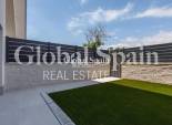 Nieuwbouw - APPARTEMENT -
VILLAJOYOSA - Gasparot