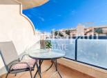 Revente - APPARTEMENT -
ORIHUELA COSTA - Costa Blanca