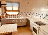 Resale - APARTMENT -
BENIDORM - Costa Blanca