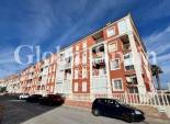 Resale - APARTMENT -
LA MATA - Costa Blanca